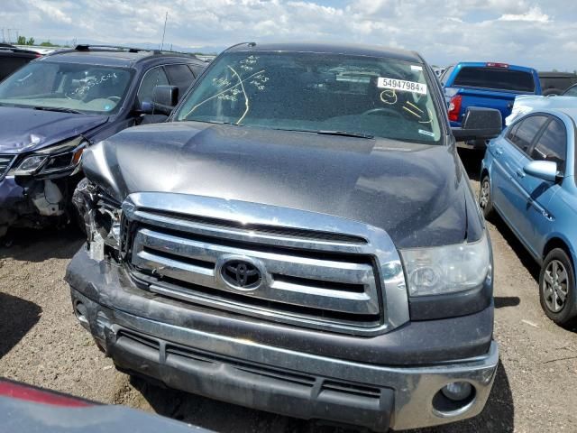 2013 Toyota Tundra Crewmax SR5