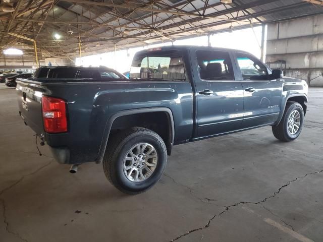 2017 GMC Sierra K1500 SLE