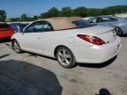 2005 Toyota Camry Solara SE