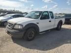 2004 Ford F-150 Heritage Classic