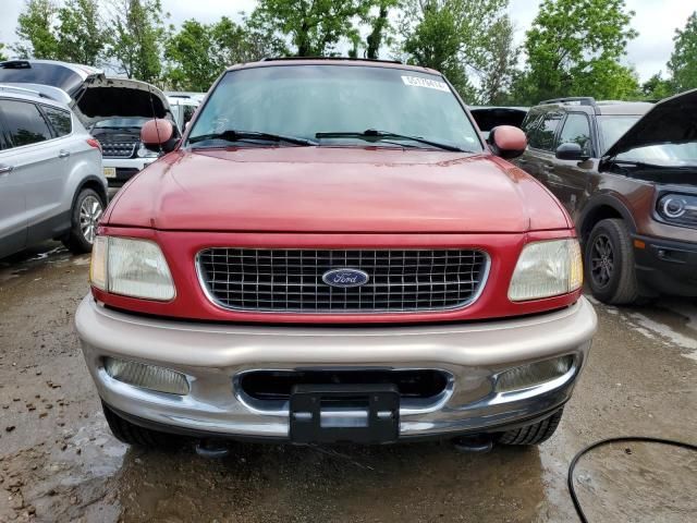 1998 Ford Expedition