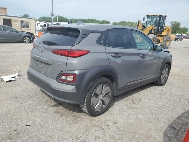 2019 Hyundai Kona Ultimate