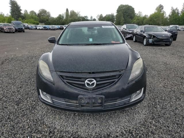 2009 Mazda 6 S