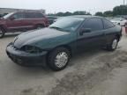 2001 Chevrolet Cavalier