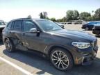 2021 BMW X3 XDRIVEM40I