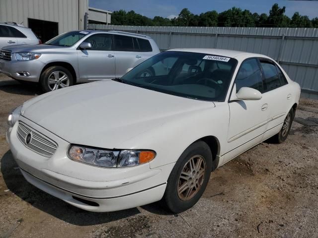 2003 Buick Regal LS