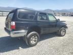 2001 Toyota 4runner SR5