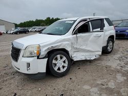 Salvage cars for sale at Lawrenceburg, KY auction: 2013 GMC Terrain SLE