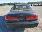 2001 Honda Accord EX