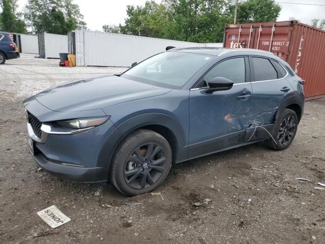 2023 Mazda CX-30 Preferred