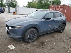 Mazda salvage cars for sale: 2023 Mazda CX-30 Preferred