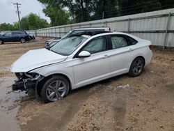 Volkswagen Jetta se Vehiculos salvage en venta: 2023 Volkswagen Jetta SE