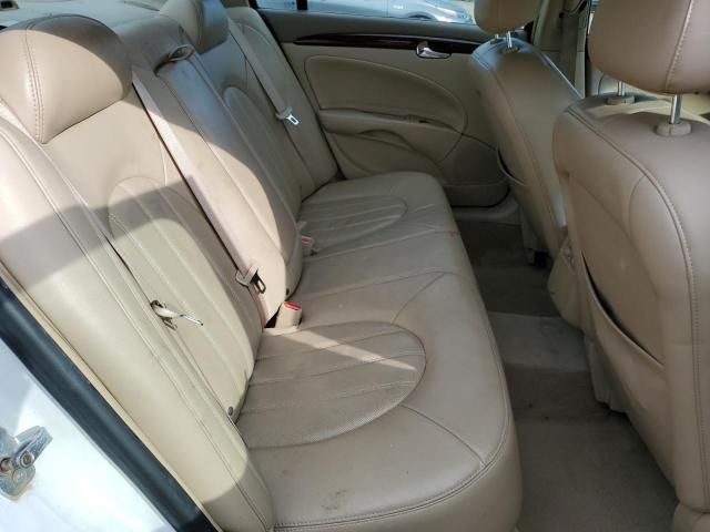 2006 Buick Lucerne CXL