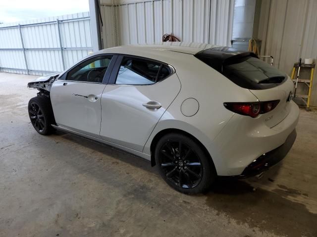 2024 Mazda 3 Select Sport