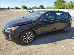 2018 Hyundai Elantra GT en venta en London, ON