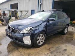 Salvage cars for sale at Candia, NH auction: 2010 Volvo XC60 3.2