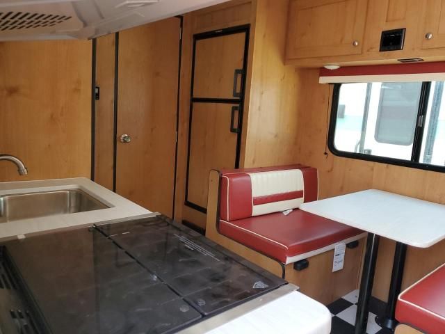 2023 Whwt Travel Trailer