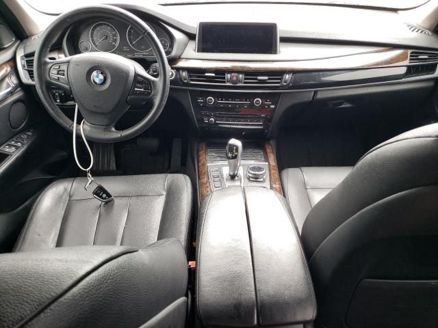 2014 BMW X5 XDRIVE35I