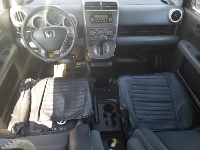 2005 Honda Element EX