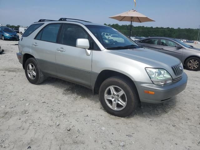 2003 Lexus RX 300