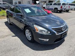 Copart GO cars for sale at auction: 2013 Nissan Altima 2.5