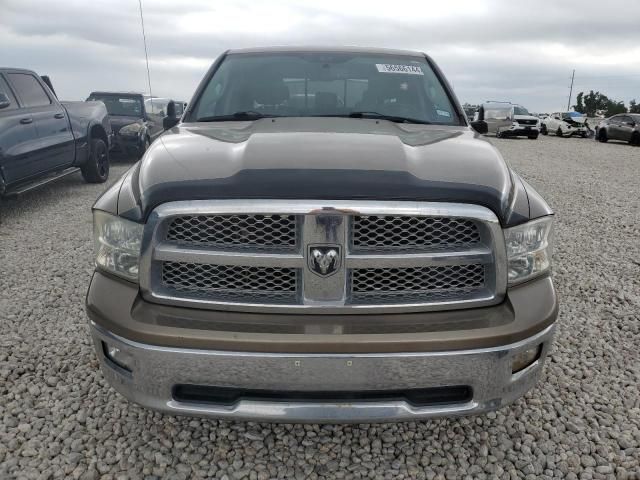 2010 Dodge RAM 1500