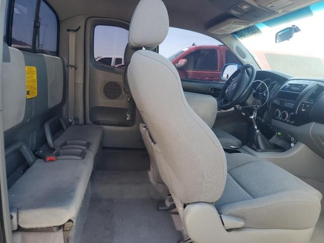 2008 Toyota Tacoma X-RUNNER Access Cab