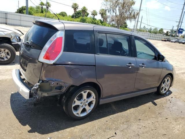 2010 Mazda 5