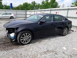 Salvage cars for sale from Copart Walton, KY: 2015 Lexus GS 350
