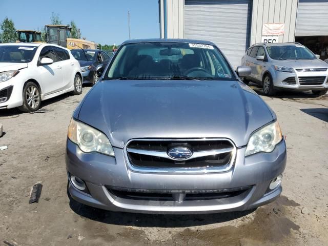 2009 Subaru Legacy 2.5I