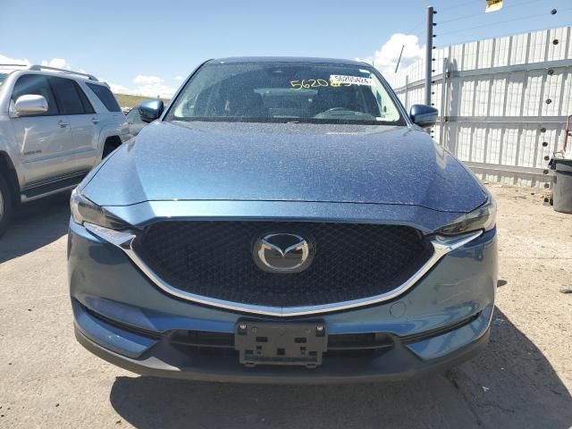 2021 Mazda CX-5 Grand Touring Reserve