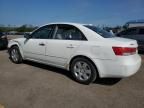 2007 Hyundai Sonata GLS