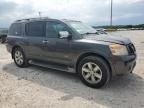 2009 Nissan Armada SE