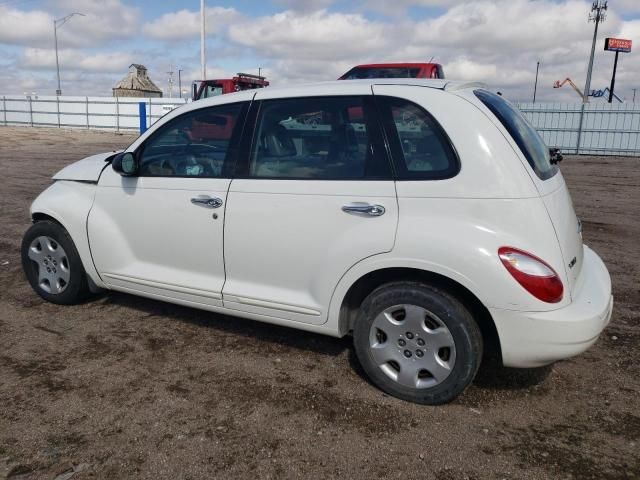 2009 Chrysler PT Cruiser