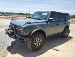 Salvage cars for sale from Copart Tanner, AL: 2023 Ford Bronco Base