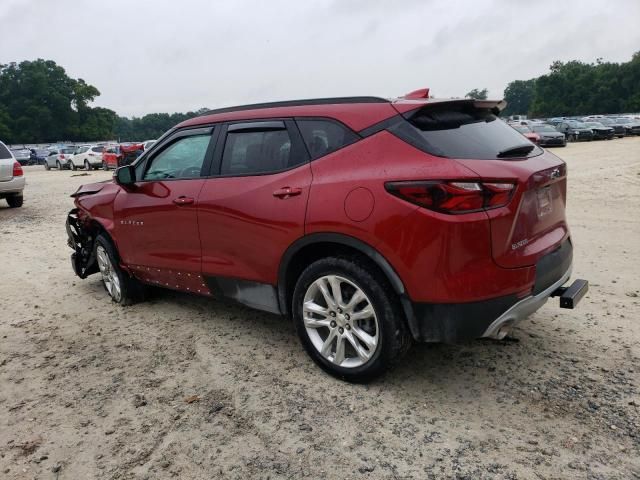 2022 Chevrolet Blazer 3LT