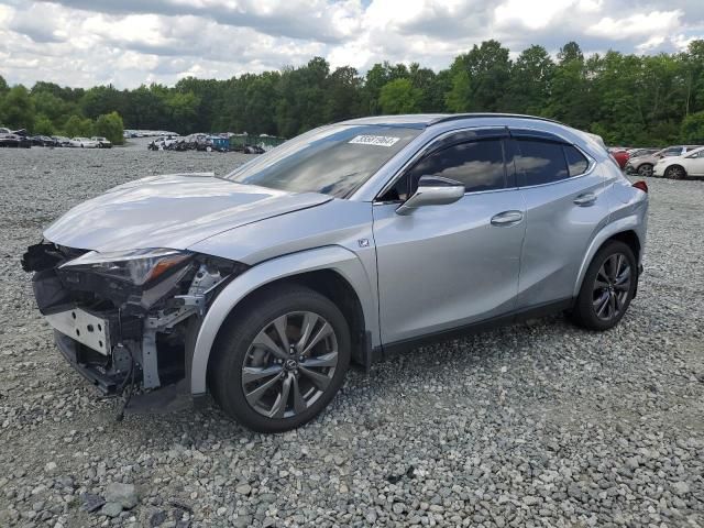 2023 Lexus UX 250H Premium