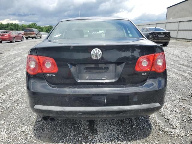 2006 Volkswagen Jetta Value