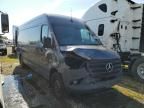 2023 Mercedes-Benz Sprinter 2500