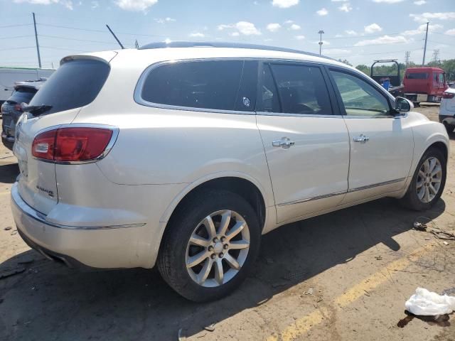 2014 Buick Enclave