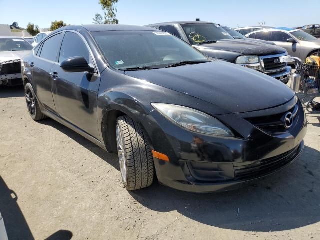 2011 Mazda 6 I