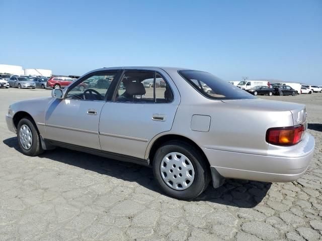 1995 Toyota Camry LE