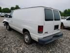 2013 Ford Econoline E150 Van