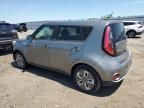 2017 KIA Soul EV