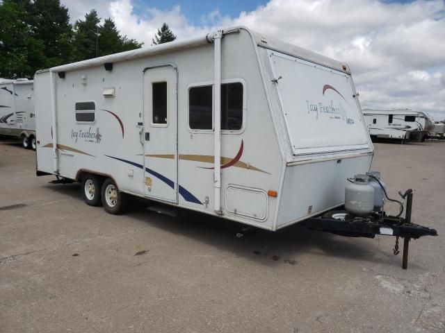 2005 Jayco Jayfeather