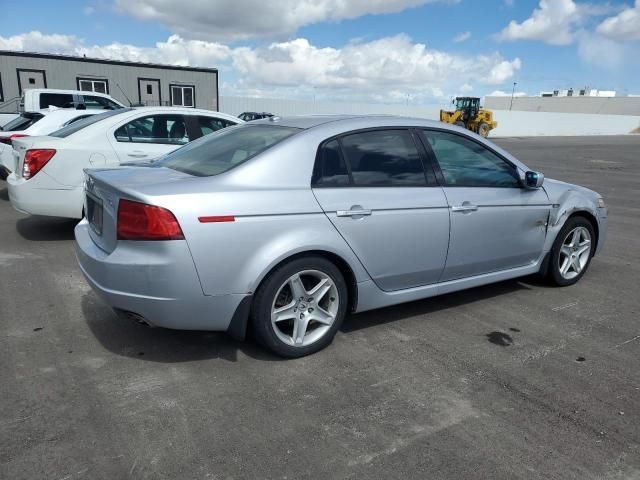 2005 Acura TL