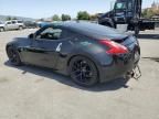 2014 Nissan 370Z Base