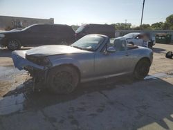 Mazda salvage cars for sale: 2013 Mazda MX-5 Miata Grand Touring