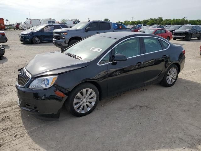 2016 Buick Verano