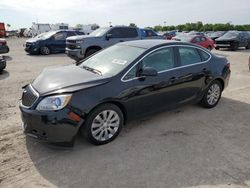 Salvage cars for sale at Indianapolis, IN auction: 2016 Buick Verano